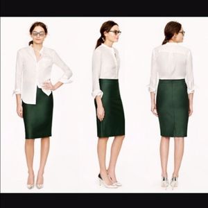 J. Crew Skirts - J. Crew J. Crew Skirts - J. Crew